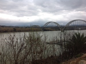 riu alt pont móra 19-2-2013