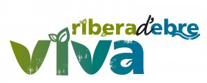 Logo Ribera d'Ebre Viva