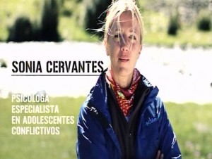 Sonia Cervantes