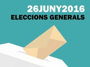EleccionsGenerals26J
