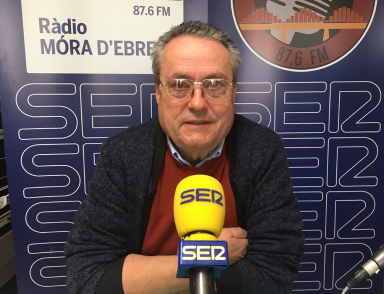 Fil Directe amb José Luis Aparicio (13-2-19) | Ràdio Móra d'Ebre